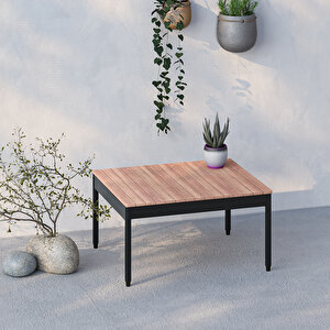 Limni Home Mini Multilounge Bahçe&balkon Mobilyası