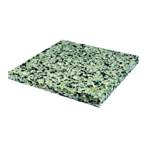 Winbond Ses Ve Isı Yalıtım Süngeri 120dns-100x50cm 30 mm
