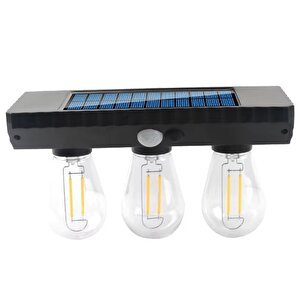 Solar Led Lamba 3w(yt-819)
