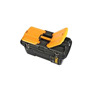 22 Grip Metal Kilitli Takım Çantası -mg-22