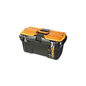 22 Grip Metal Kilitli Takım Çantası -mg-22