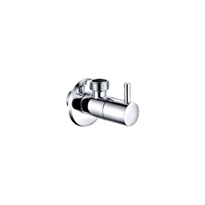 Uz-i̇ş Taharet Musluğu 1/2'' Çubuk Kollu Aç Kapa