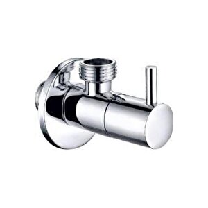 Uz-i̇ş Taharet Musluğu 1/2'' Çubuk Kollu Aç Kapa