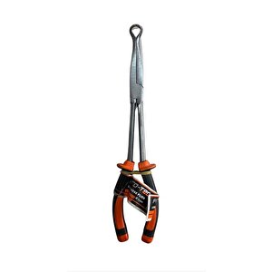 Protec Uzun Buji̇ Kargaburnu Pense 280 Mm