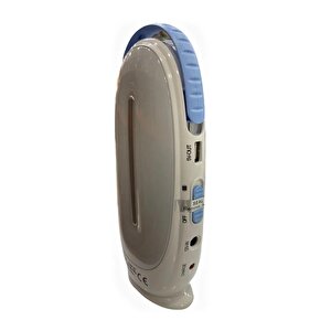 Ct9953 Aras 60 Ledli̇ Işildak Di̇mmerli̇ Beyaz Işik