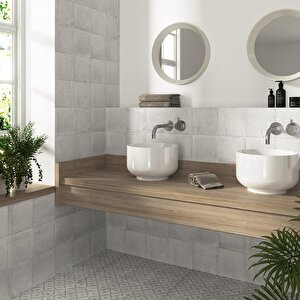 Carıno Perla Gray