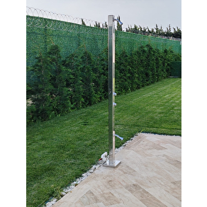 Havuz Duşu 220cm