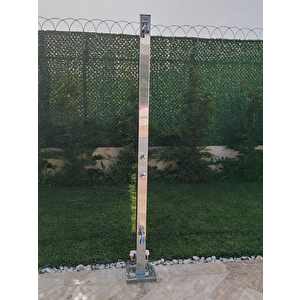 Havuz Duşu 220cm