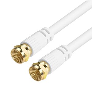 Rose Uydu Kablosu 30 Mt F Konnektörlü Rc-24-30