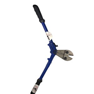 İnşaat Demiri Kesme Makası Demir Makası 18 İnç 45 Cm Uzunluk