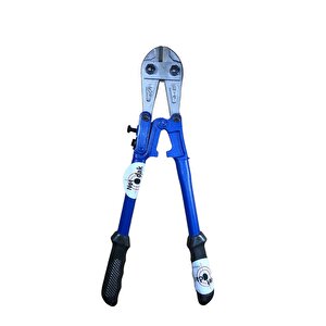 İnşaat Demiri Kesme Makası Demir Makası 18 İnç 45 Cm Uzunluk