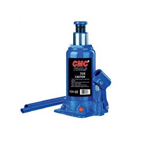 Cmc Tools Şi̇şe Kri̇ko 5 Ton (cmc-8563)