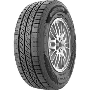 195 R14 C Tl 106/104r 8pr Vanmaxx + A/s Kamyonet Dört Mevsim Lastiği (üretim Tarihi:2024)