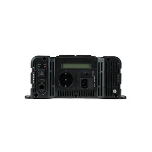 Nfs1500-12 Apex 1500w Şarjlı Tam Sinüs İnverter 12v