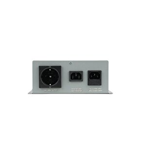 Electrozirve 10a Transfer Switch