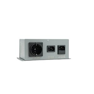 Electrozirve 10a Transfer Switch