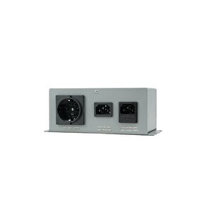 Electrozirve 10a Transfer Switch