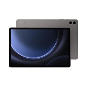 Galaxy Tab S9 Fe+ Sm-x610 8gb 128gb 12.4" Gray Tablet