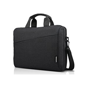 Case 15.6" Toploader T210 Taşınabilir Bilgisayar Çantası Siyah Gx40q17229
