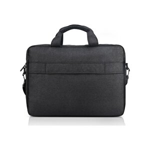 Case 15.6" Toploader T210 Taşınabilir Bilgisayar Çantası Siyah Gx40q17229