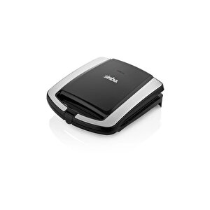 Ssm 2549 Mini Tost Makinesi