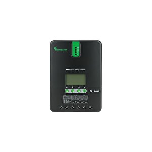 Electrozirve Ml2420 20a Mppt Solar Charge Controller 12/24v (ekranlı)