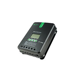 Electrozirve Ml2420 20a Mppt Solar Charge Controller 12/24v (ekranlı)