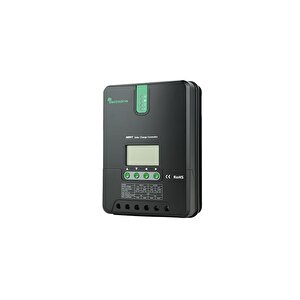 Electrozirve Ml2420 20a Mppt Solar Charge Controller 12/24v (ekranlı)