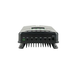 Electrozirve Ml2420 20a Mppt Solar Charge Controller 12/24v (ekranlı)