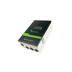 Electrozirve Mf4860n15 60a Mppt Charge Controller 12/24/36/48v