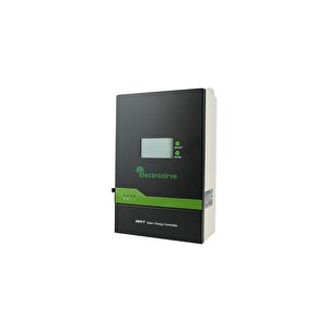 Electrozirve Mf4860n15 60a Mppt Charge Controller 12/24/36/48v