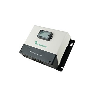 Electrozirve Mc48100n15 100a Solar Charge Controlller 12/24/36/48v (ekransız)