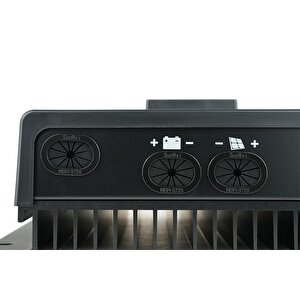 Electrozirve Mc48100n15 100a Solar Charge Controlller 12/24/36/48v (ekransız)