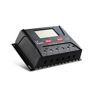 Hp2460 60a Pwm Şarj Kontrol