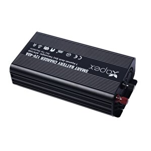 Apx1240 Apex 12v 40a Smart Akü Şarj Cihazı