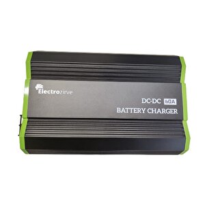 Electrozirve 60a Dc-dc Charger Ec1212-60