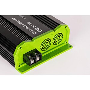 Electrozirve 20a Dc-dc Charger Ec1212-20