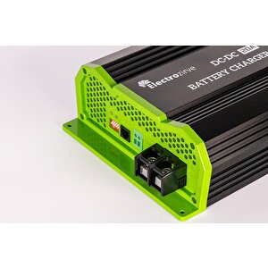 Electrozirve 20a Dc-dc Charger Ec1212-20