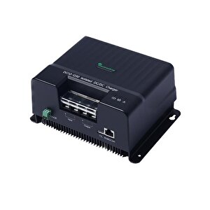 Electrozirve 30a Dc-dc Charger Dci1230