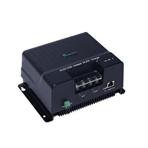 Electrozirve 30a Dc-dc Charger Dci1230
