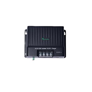 Electrozirve 30a Dc-dc Charger Dci1230