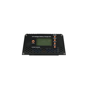 Apx1220 Apex 12v 20a Smart Akü Şarj Cihazı