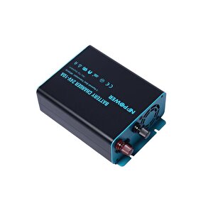 Np2410 Np Power 24v 10a Akü Şarj Cihazı