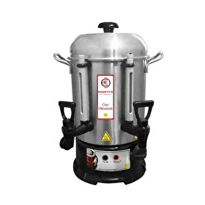 Remetta 160 Bardak 16 L Çay Makinesi - Semaver