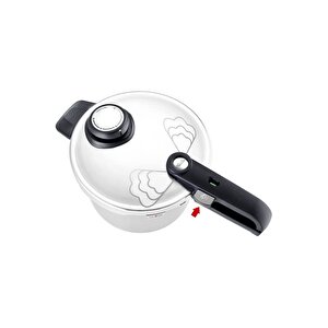 Fissler Vitavit Premium 4.5 Lt + 2.5 Lt Düdüklü Tencere Seti