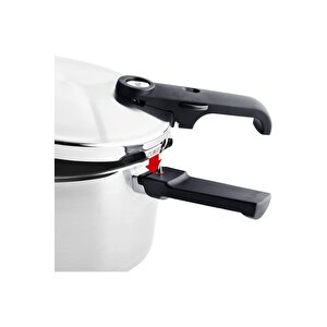Fissler Vitavit Premium 4.5 Lt + 2.5 Lt Düdüklü Tencere Seti