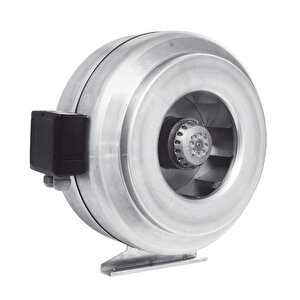 250 Kf Radyal Kanal İçi Fan