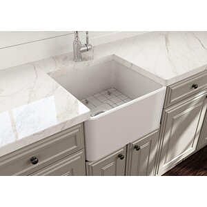 Lavello Mutfak Eviyesi 51 Cm Parlak Beyaz 1136-001-0120-03
