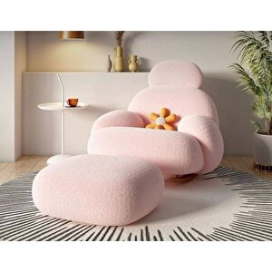 Cozyy Sallanır Berjer