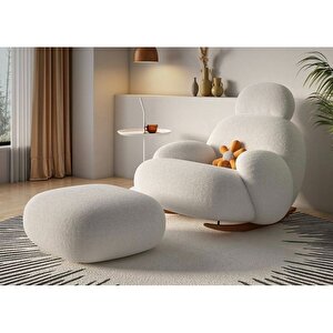 Cozyy Sallanır Berjer